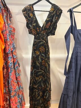 Johanna Ortiz dress